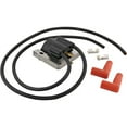thumbnail image 3 of Ignition Coil Compatible with Gravely 990002 991004 Ariens 934003 934004 934005 Ferris H2020K H2520K Kohler Magnum M18 M20 MV16 MV18 MV20 Engine 12V Solid State 52 584 02-S Electronic, 3 of 3
