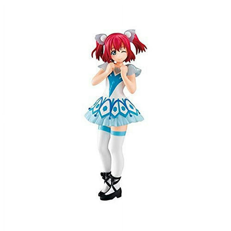 Love Live! School Idol Project Sushine!! Gasha Portraits Figures