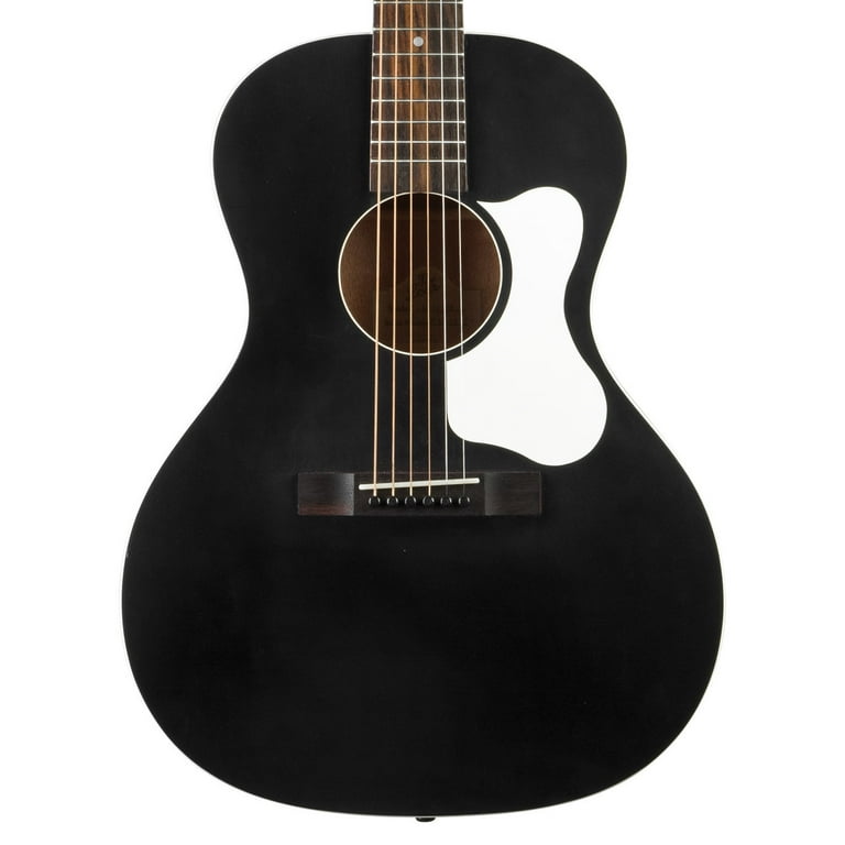 Loar parlor guitar deals