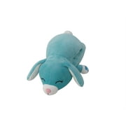 Squishmallow Hug-A-pet Lorna The Turquoise Bunny 22" Plush
