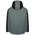 thumbnail image 3 of Dare 2B - Chaqueta de Esquí Intercede para Hombre (Verde Pato, Negro) Dare 2B UTRG8003_duckgreenblack, 3 of 3