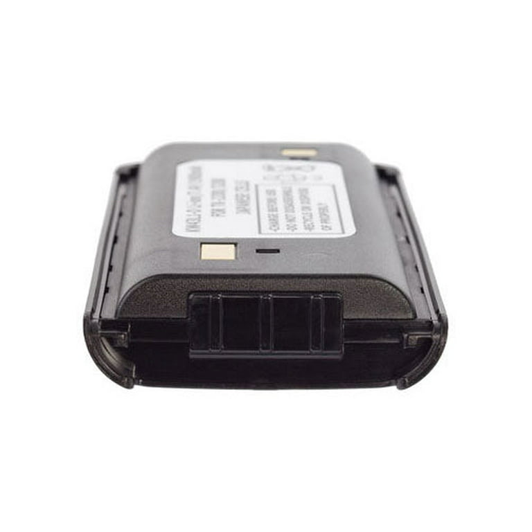 Kenwood KNB-45L High-Capacity Rechargeable Li-Ion Battery