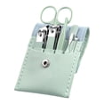 thumbnail image 1 of LOVEVER 7 Pcs Toe Nail Clippers Toenail Clippers and Fingernail Clipper Set  Premium Stainless Steel Ultra Sharp Sturdy Curved Edge Cutter Trimmer Finger Nail Clip for Adults Men Women, 1 of 4