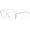 Cat Eye Crystal, variant on WOMEN'S PORTABLE FASHION ANTI-BLUE LIGHT READING GLASSES for Women, TR90 Lightweight Frame with UV400 & Anti-Glare Lenses for Computer, Reading, and Phone Use