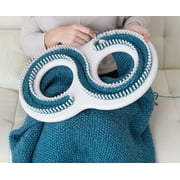 Authentic Knitting Board Afghan Knitting Loom