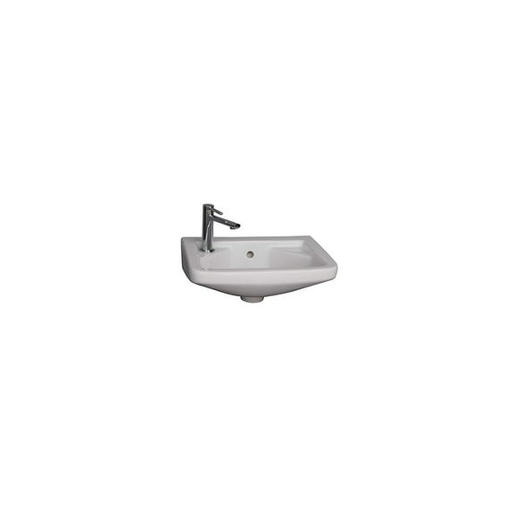BarclayMirna Wall-Hung Basin