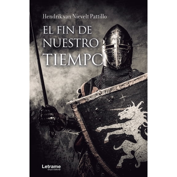 El fin de nuestro tiempo, (Paperback)