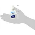 thumbnail image 5 of Neo-Synephrine Extra Strength Nasal Spray, Phenylephrine HCl 1% Nasal Decongestant, Cold and Allergy Nasal Congestion Relief, Pharmacist Recommended, 0.5 fl oz (Pack of 3), 5 of 5