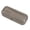 Gray, variant on Elegant Sunglass Case Pouches for Girls Lightweight Shades Organizers Protective Box Storage