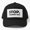Black, variant on Hammer Time Dad Baseball Hat, Handyman Father Tool Quote Design, Classic Everyday Cap