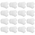 thumbnail image 3 of 50pcs Adorable Cartoon Compressed Towel Portable Travel Use Disposable Face Wash Towel Mini Towel, 3 of 9