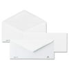 Quality Park, QUA11117, 24 lb. Recycled Business Envelopes, 500 / Box, Off White