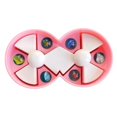 thumbnail image 5 of MesaSe Play A Ball Pinball Decompression Ball Toy Play A Ball Child Adult Puzzle Decompression, 5 of 5