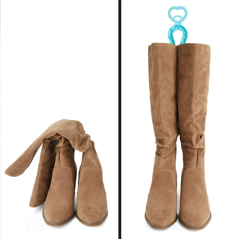 Boot toppers walmart sale