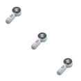 thumbnail image 4 of Ounissouiy mini ventilador dispositivo de refrigeración enfriador de aire suministros de verano recargable 3 velocidades potentes accesorios para Type1 NO1, 4 of 6