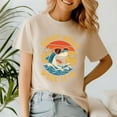 thumbnail image 4 of Guess What Week It Is Shark Lover 2025 Ocean, Funny Shark Week Shirt, Shark Lover Summer, Beach Vacation TShirt, Ocean Animal, 4 of 5