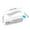 White, variant on AZXY Scrub Brush for Floors,Scrub Brushes with Handles for Floor,Cleaning Brushes for Household Use,Crevice Cleaning Brush for Tile Grout & Bathroom Cleaning