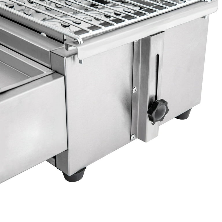 Portable commercial cheap grill