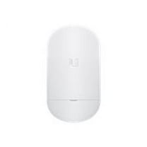 Ubiquiti NanoStation 5AC Loco, 5 GHz airMAX ac CPE with Dedicated Wi-Fi Management (Loco5AC-US)