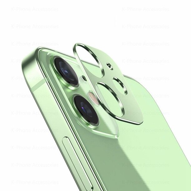Para iPhone 14, cubierta de lente de cámara de Metal, cristal para iPhone 13Pro 12 11 Pro Max, Mini funda trasera, Protector de lente para iPhone 14Pro 13 Ring Tan Jianjun unisex