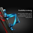 thumbnail image 3 of Portabotellas universal para bicicleta, soporte para botella de agua con tornillos y herramientas., 3 of 5