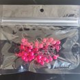 thumbnail image 1 of Anzuelo de plomo para pesca de raíces, pequeño anzuelo fino de 1 g, 1,5 g, 2 g, 3 g, 5 g y 7 g, color primario, cebo Luya, anzuelo de plomo, microobjetos para pesca de raíces, 1 of 6