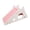 Pink, variant on Interactive Pig & Hamster Hideout â Pet House with Ladder and Slide, Cozy Sleeping Den for Small Animals, Easy to Clean for Guinea Pigs & Bunnies