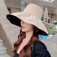 thumbnail image 5 of Limei Useful Fisherman Hat Durable for Beach Lightweight, 5 of 7