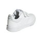 thumbnail image 4 of Tenis Casual Adidas Tensaur Sport 2.0 Blanco GW1987 Niños Unisex 16.5 cm, 4 of 4