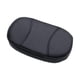 thumbnail image 3 of Cojín de rodillas genérico para coche, soporte de rodillas, fácil de limpiar, esponja de cuero PU universal Negro, 3 of 9