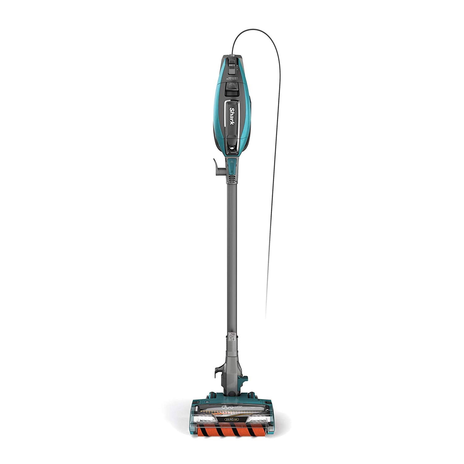 Shark ZS362 APEX DuoClean Upright 