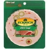 Armour Eckrich Meats Eckrich Olive Loaf, 8 oz