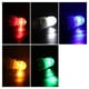 thumbnail image 4 of 2 uds. de luces LED de navegación para barcos, boyas flotantes para Kayak, luz roja subacuática DYNWAVEMX Luz de navegación, 4 of 8
