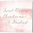 thumbnail image 1 of Great Art Now Sweet Dreams by Bluebird Barn, Canvas Wall Art, 12W x 12H, 1 of 1