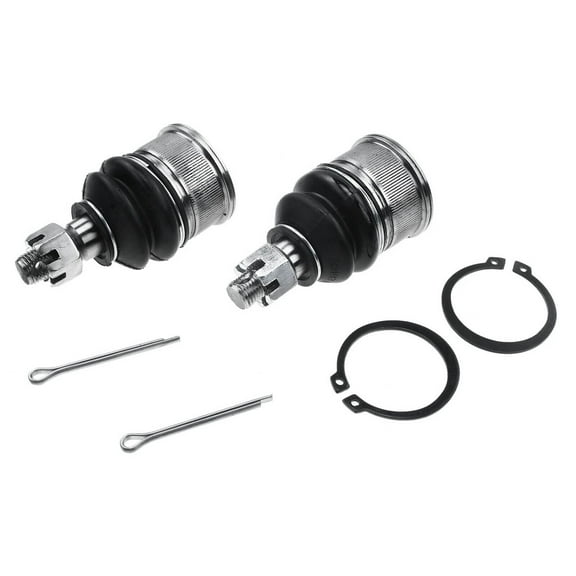 A-Premium 2 x Front Lower Ball Joint Compatible with Honda Element EX LX 2003-2011# K500004