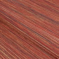 thumbnail image 6 of Couristan Cape Hinsdale Indoor / Outdoor Area Rug, Crimson-Multicolor, 3'11" x 5'6", 6 of 8