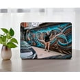 thumbnail image 5 of KSK KAISHEK Plastic Hard Case Cover Compatible 2010 - 2017 Release Old MacBook Air 13" No Touch Model: A1369 A1466 Painting A 0183, 5 of 5