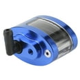 thumbnail image 3 of Embrayage Huile Tasse Cylindre Universel Réservoir de Liquide Bouteille Moto Accessoirebleu, 3 of 13