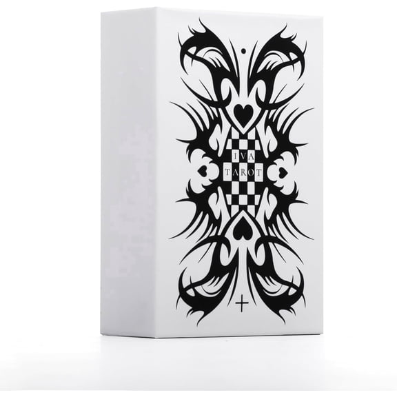 Da Brigh Iva Tarot Cards Deck