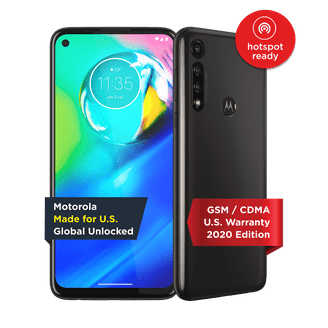 Motorola Moto G8 Power XT2041-1 64GB Hybrid Dual SIM GSM