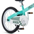 thumbnail image 4 of RoyalBaby Formula 20'' Kids Bike with Kickstand and Dual Hand Brakes, Green, 4 of 7