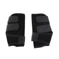 thumbnail image 1 of Bottes de Cheval, 1 Paire de Bottes de Tendon de Cheval, Bottes de Protection pour Saut, Randonnée, Ensemble de Bottes de Sport Ajustables et Respirantes pour Absorption des Chocs chez les Chevaux, 1 of 7