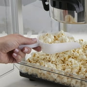 West Bend Theater Crazy 4 Qt. Popcorn Machine with Bags, in Black (PCWBTCBK13)