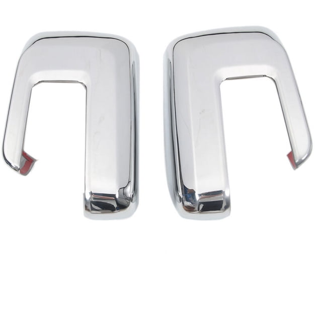 Pegatinas decorativas para espejos laterales exteriores de coche para 2021