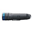 thumbnail image 2 of Pulsar Telos XP50 Ambidextrous Thermal Monocular with 640x480 Sensor, Germanium Lens, 1800 m Detection Range, and Built-In Video Recorder (Black), 2 of 3