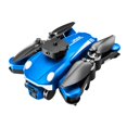 thumbnail image 5 of Staron under $5 Brushless Motor Drone with 1080P Camera, WiFi FPV Quadcopter with Follow Me Altitude Hold, Obstacle Avoidance Drone Toy, 5 of 7