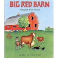 thumbnail image 1 of Big Red Barn, 1 of 3