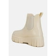 thumbnail image 4 of Jerico Chunky Chelsea Boots, 4 of 10