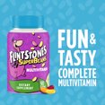 thumbnail image 5 of Flintstones SuperBeans Multivitamin with Immunity Support, 90 Count, 5 of 17