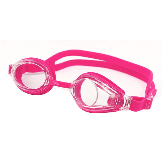 Goggle de Natación Adulto TR1 G633 I Rosa